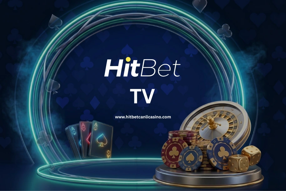 hitbet tv izleme fırsatı